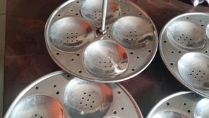 Idli Stand(16 Capacity)