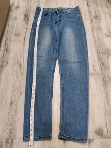 Sc9763 Sabrin Jeans Waist 28