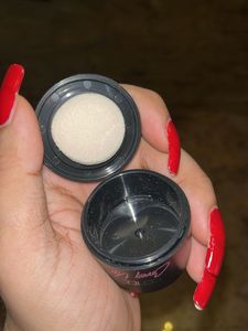 Brown-Renee Hair Cover Up Powder In