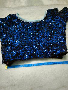 New Party Wear Blouse