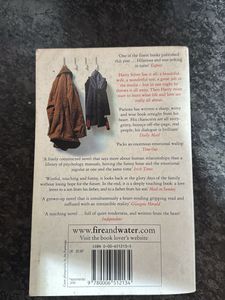Man and Boy by Tony Parsons