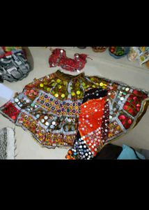 Navratri Chaniya Choli