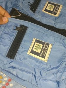 Backpack 🎒