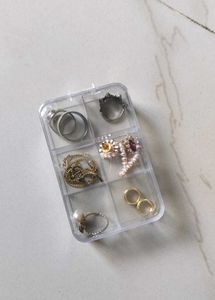 Assorted Jewelry Collection