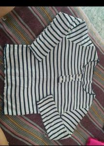 2 Combo Tops Shein Brand