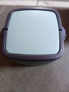 Lunch Box