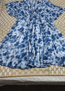 Princess Dress Ever Seen Befor👈❤️