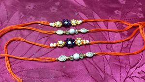 Rakhi Combo Pack Of Four