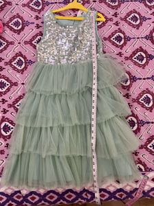 Party Dress For Girls