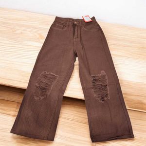 Combo Offer Black And Brown Jeans