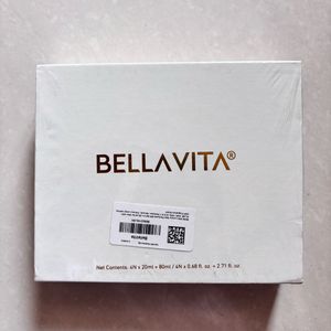 Bella Vita Luxury Perfume Gift Set for Men