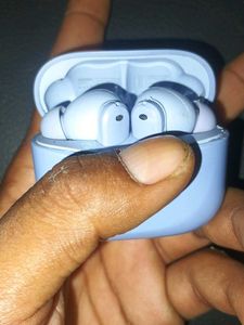 Wireless Earbud Case