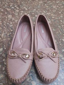 Cute Wedge Pump Heels