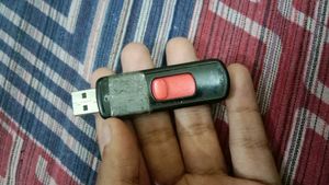 Pendrive - 4GB - Working