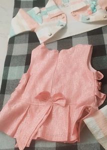 Dress For Baby Girl