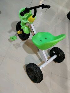 Kids Tricycle