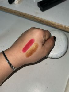 ME-ON And Kyle Cryon Lipstick Combo