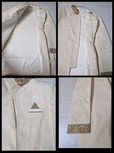 Elegant Men&#39;s Kurta Set