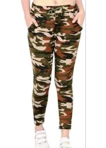 Army Jegging