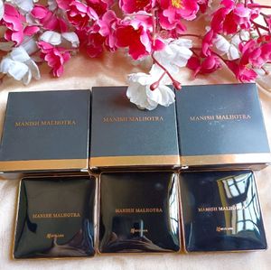 Manish Malhotra 9 In 1 Eyeshadow Palette