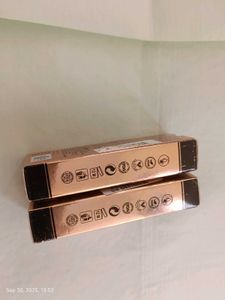 Insight 24hr Non-Transfer Matte Lipstick Duo