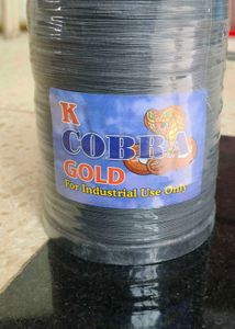 K.Cobra Gold original manjha