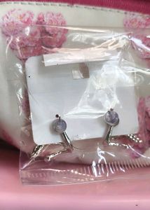 Mermaid Tail Earrings