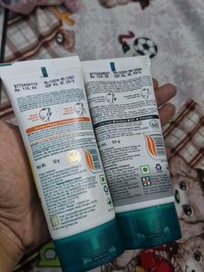 Himalaya Face Pack Duo
