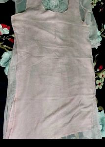 Net Kurti