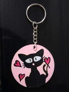 Handmade Cute Keychain Bundle
