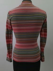 Shein Knitted Body Hugging Top