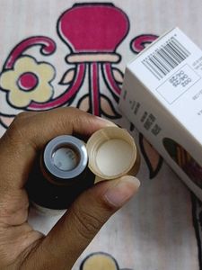 N4N Saffron And Chandan Night Repair Serum