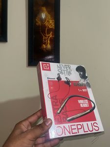 One Plus Brand New Pcs Urgent Sale With Bill Unuse