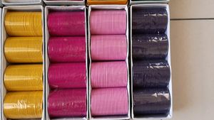 Matte Bangles Set Of 12 Dozen