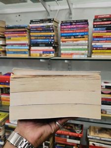 Hunger Games Trilogy