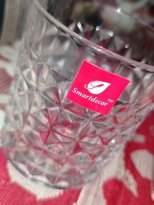 Smart Decor Beer Glass