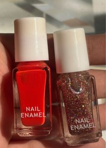 Myglamm Nail Paints