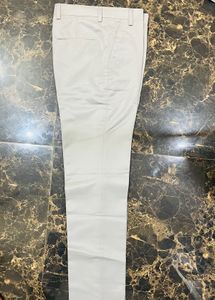Gray Dress Pants