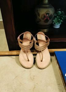 Metro Women&#39;s Ethenic Footwear