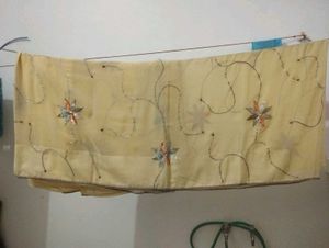 Saree (Pure Georgette)