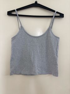 FOREVER 21 CAMISOLE TOP