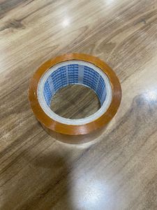 Wonder Brown Packing Tape – 2 Inch Wide, 65 Meter