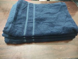 Pure Cotton Hand towel (Set Of 3)