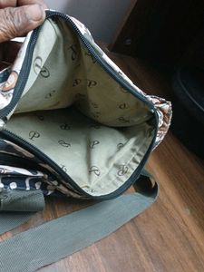 Patten Tote Bag For Women