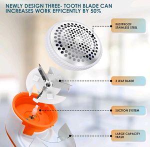 Lint Remover for Sweaters &amp; Clothes
