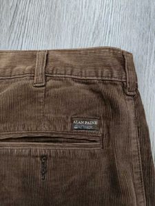 Ma1315 Alan paine codroi jeans waist 36