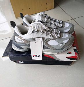 BRAND FILA BOVEASORUS SHOES.Fixed Price