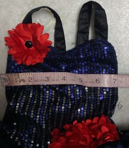 Party Wear Girl Dress