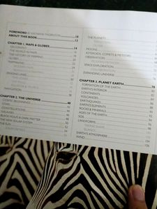NATIONAL GEOGRAPHIC ANSWER BOOK UPDATED EDITION