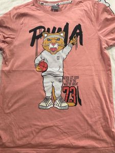 Puma Originals Tee Shirt